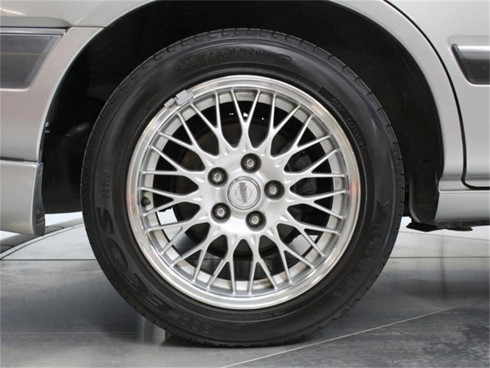 1997 Nissan Stagea 1st Gen - Image 31 of 31
