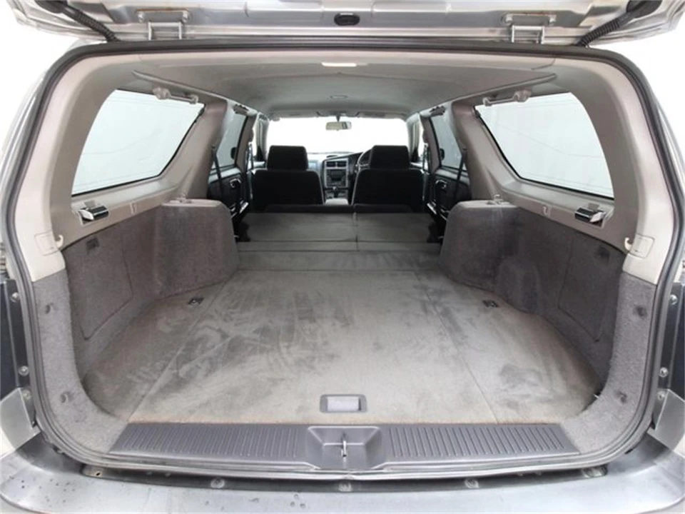1997 Nissan Stagea 1st Gen - Image 27 of 31