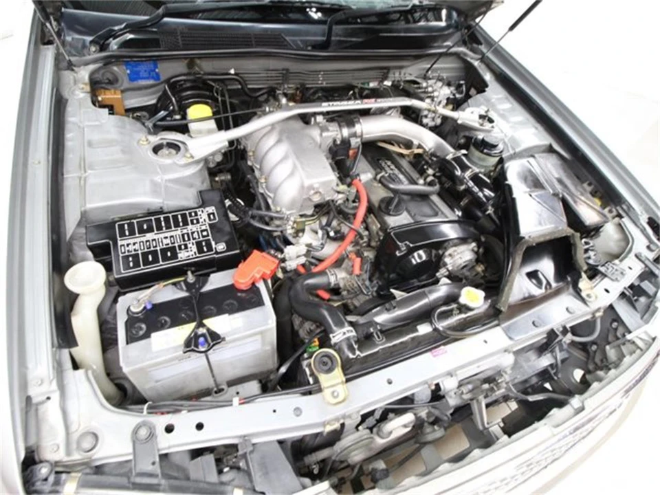 1997 Nissan Stagea 1st Gen - Image 24 of 31
