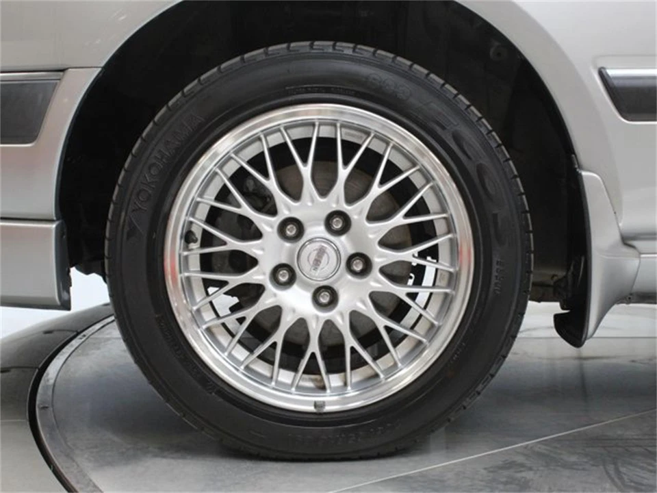 1997 Nissan Stagea 1st Gen - Image 30 of 31
