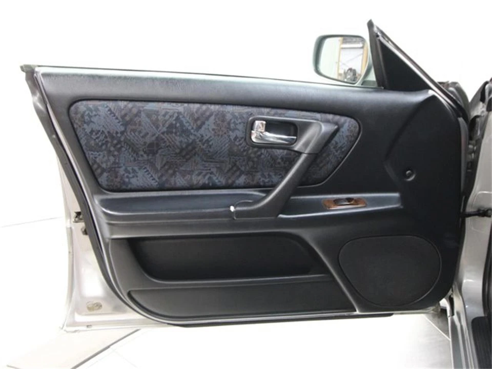 1997 Nissan Stagea 1st Gen - Image 20 of 31