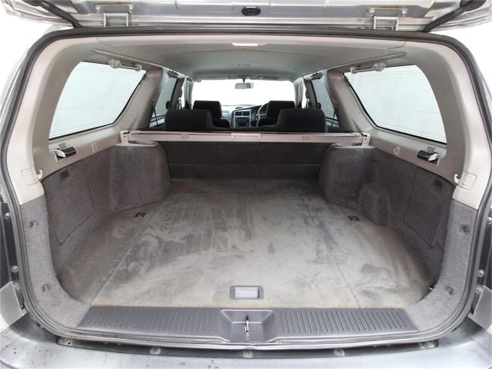 1997 Nissan Stagea 1st Gen - Image 26 of 31