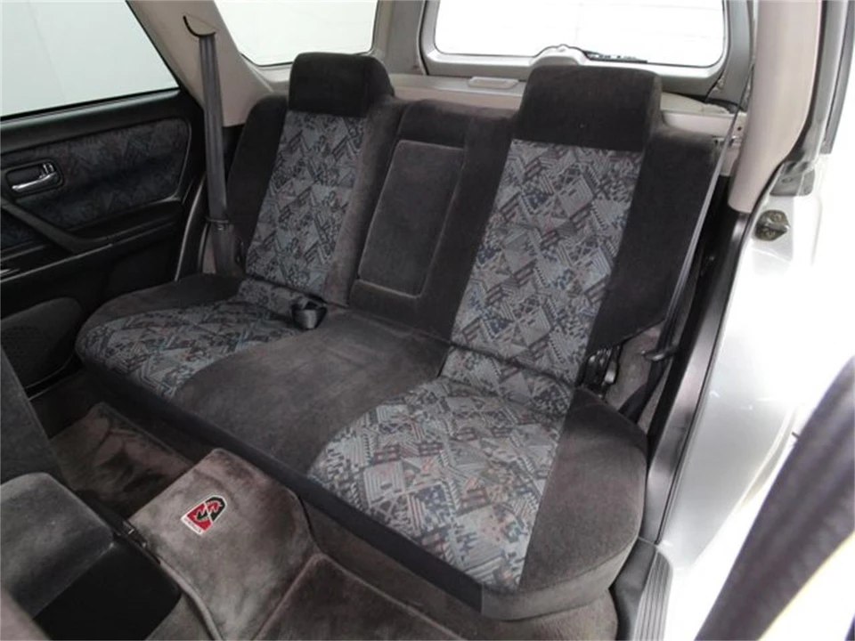1997 Nissan Stagea 1st Gen - Image 18 of 31