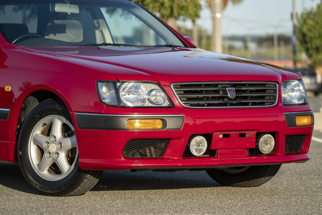 1997 Nissan Stagea 1st Gen - Image 27 of 31