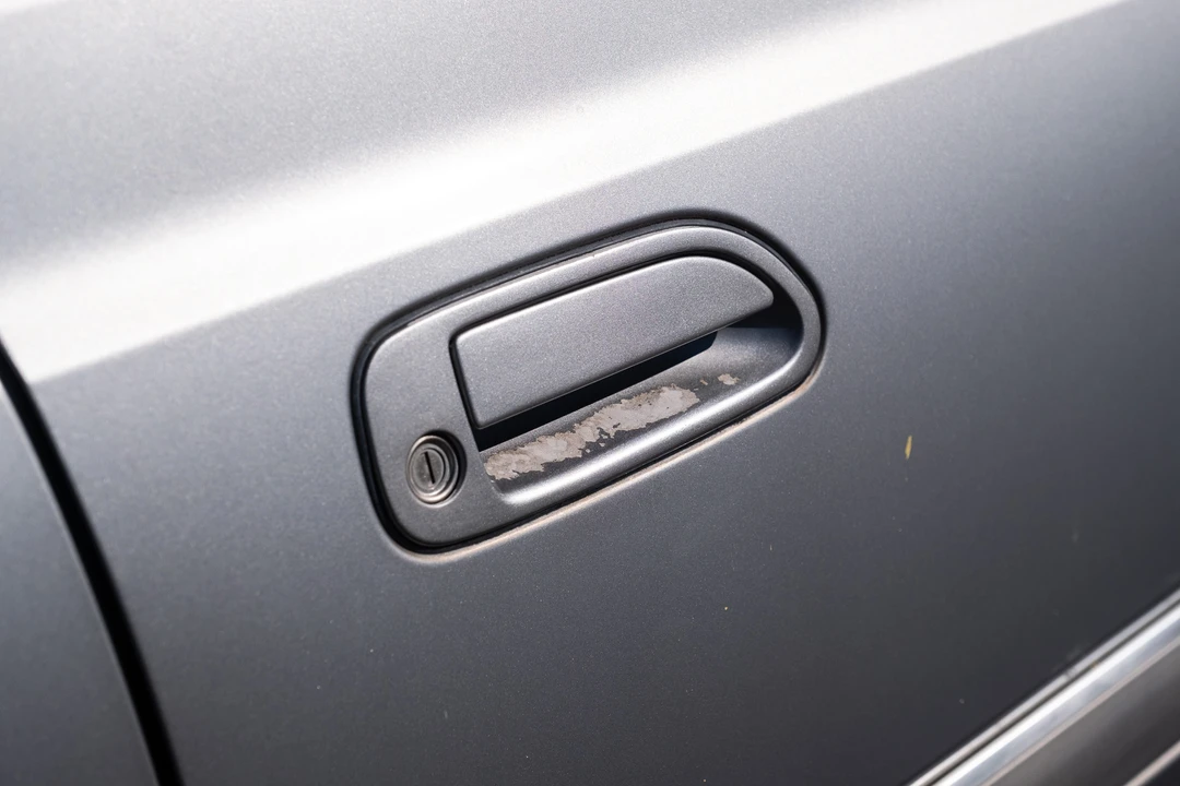 1997 Nissan Stagea 1st Gen - Image 26 of 31
