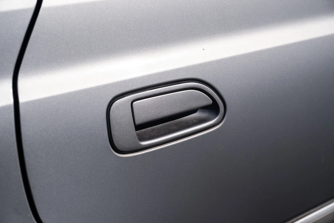 1997 Nissan Stagea 1st Gen - Image 27 of 31