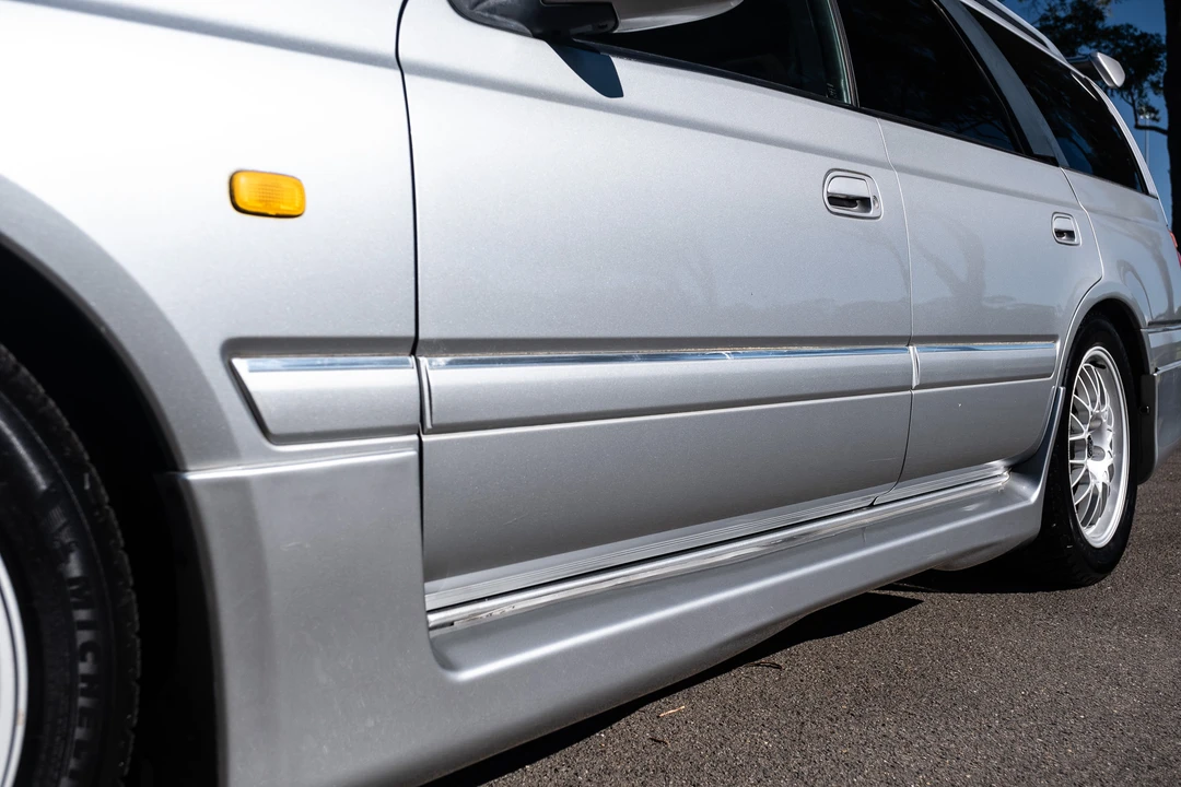 1997 Nissan Stagea 1st Gen - Image 23 of 31