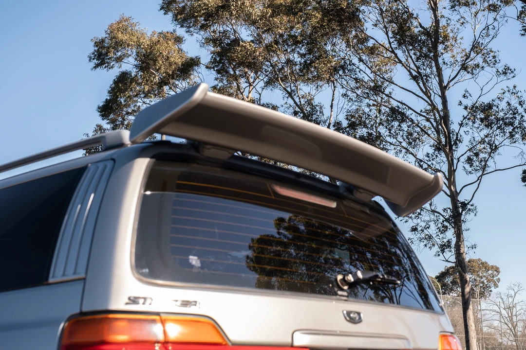 1997 Nissan Stagea 1st Gen - Image 20 of 31