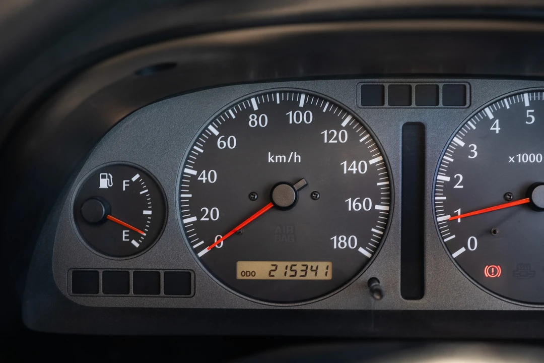 1997 Nissan Stagea 1st Gen - Image 25 of 31
