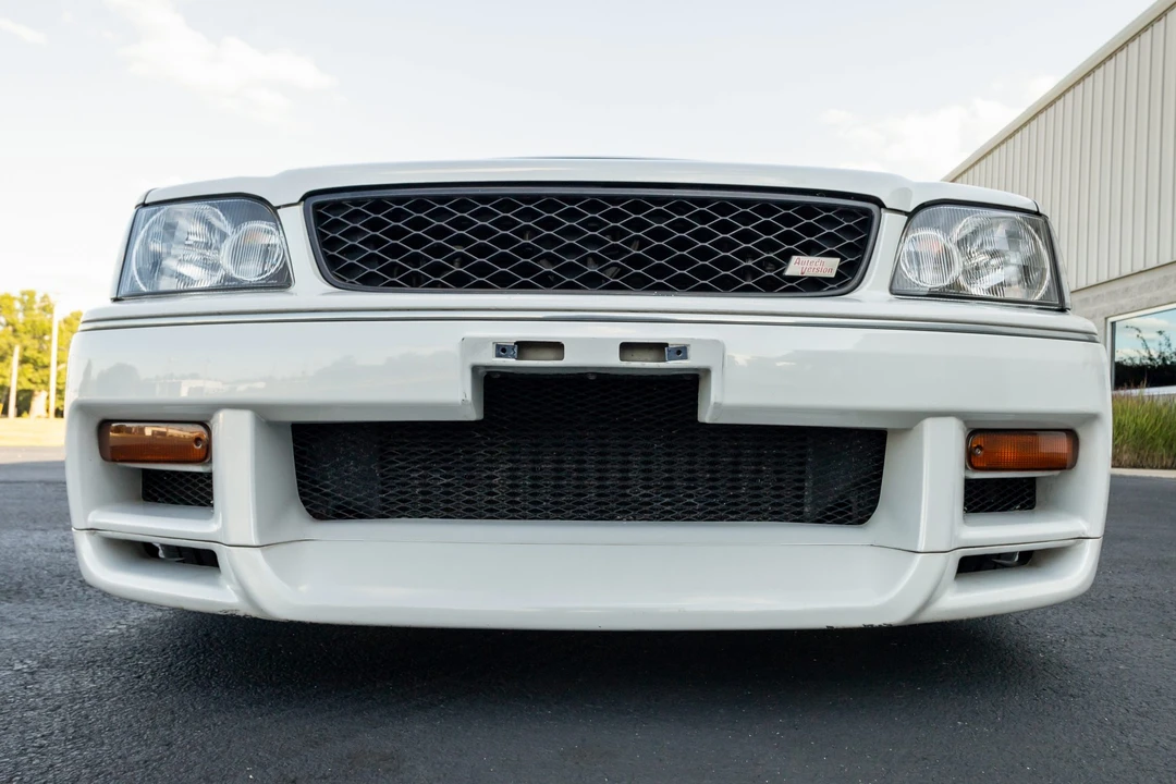 1997 Nissan Stagea 1st Gen - Image 18 of 31