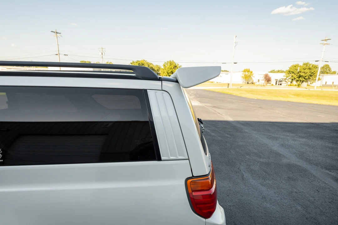 1997 Nissan Stagea 1st Gen - Image 23 of 31