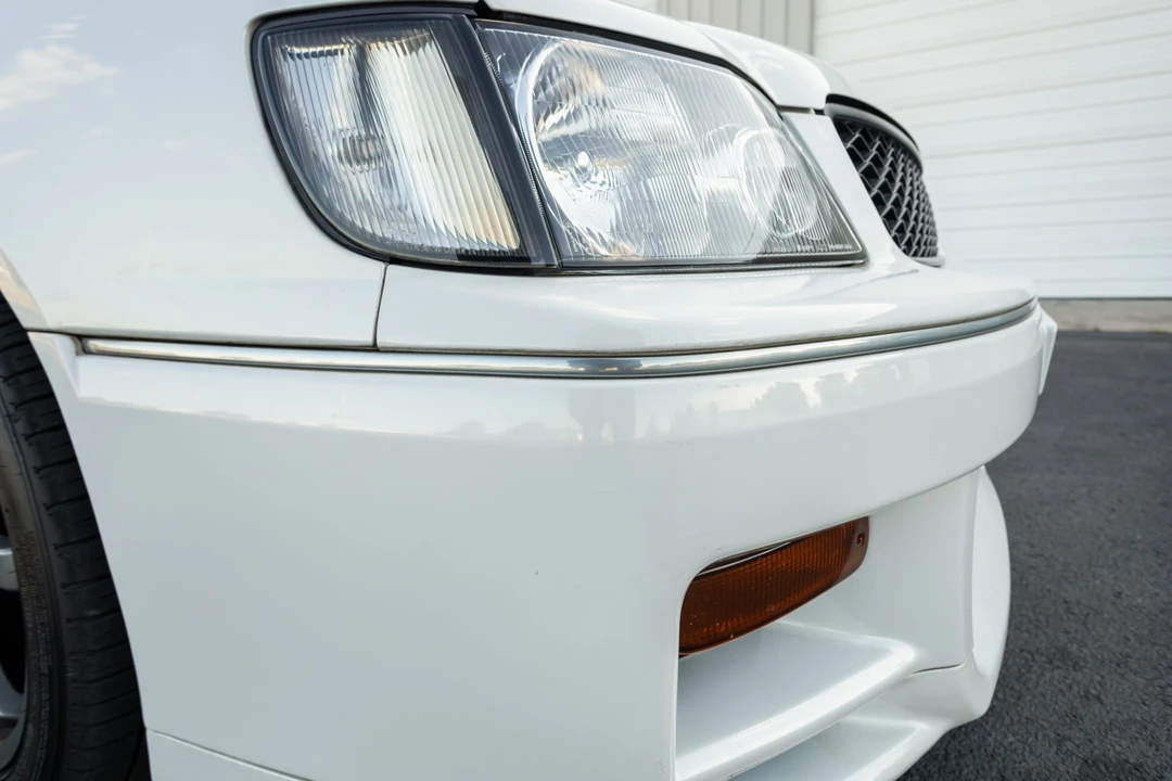 1997 Nissan Stagea 1st Gen - Image 22 of 31