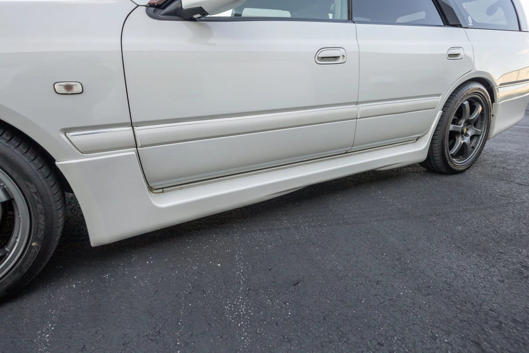 1997 Nissan Stagea 1st Gen - Image 30 of 31