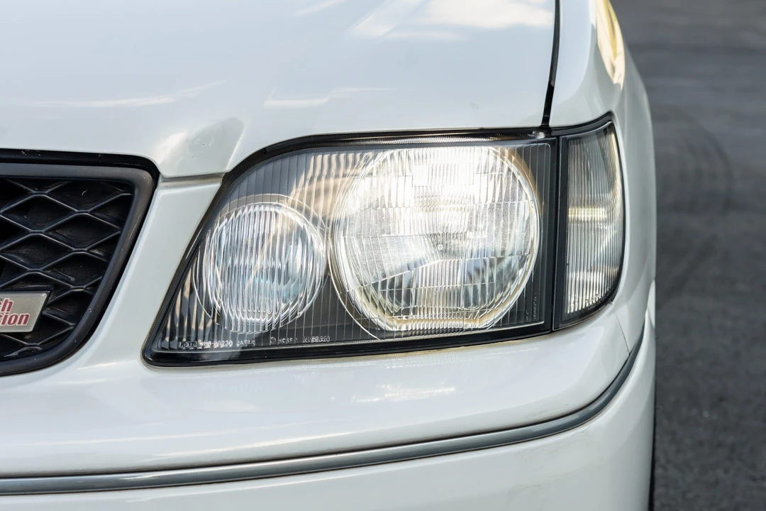 1997 Nissan Stagea 1st Gen - Image 13 of 31
