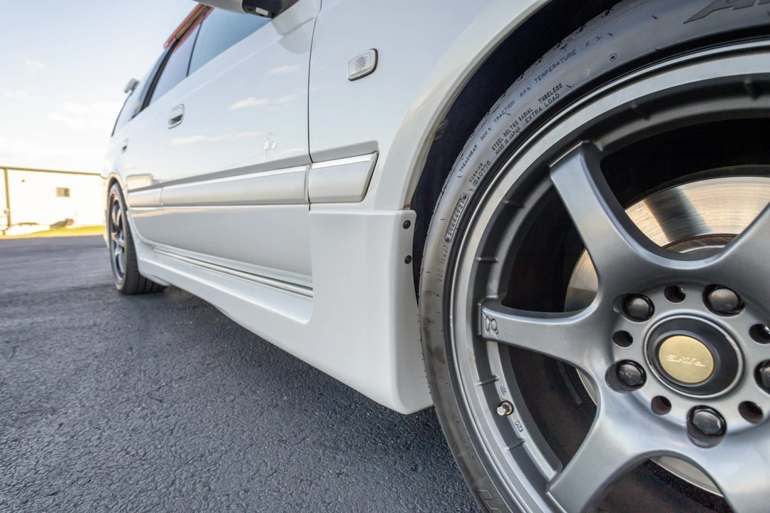 1997 Nissan Stagea 1st Gen - Image 24 of 31