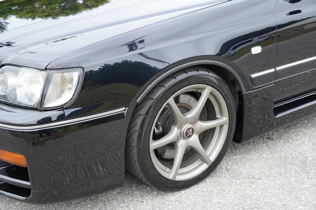 1997 Nissan Stagea 1st Gen - Image 23 of 31