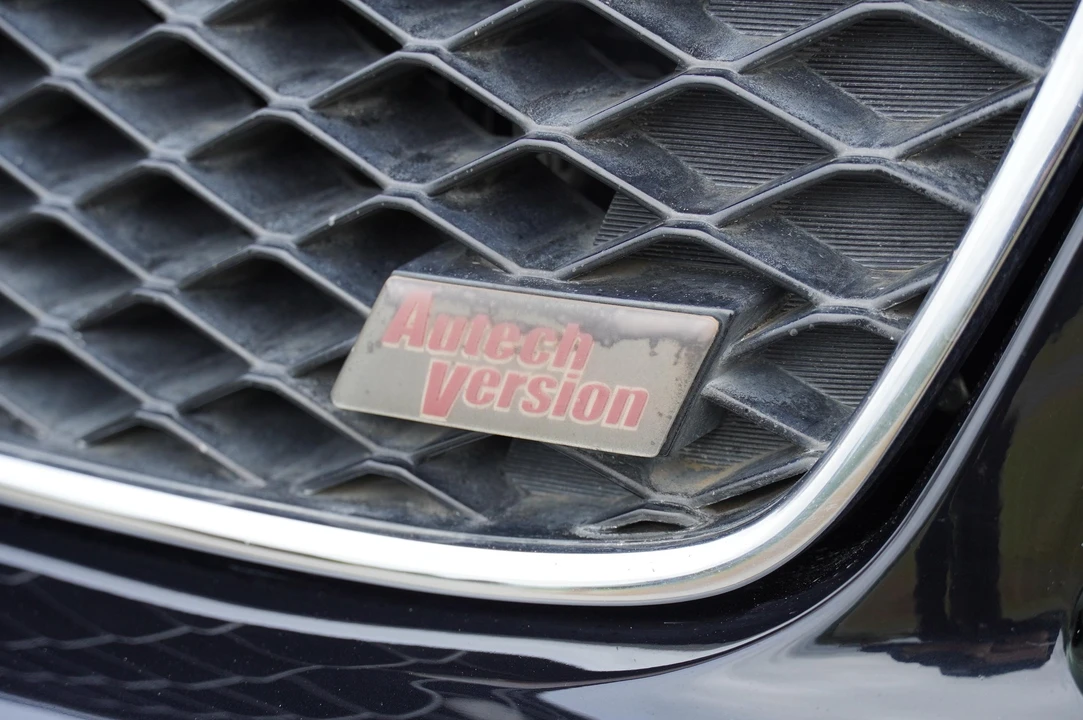 1997 Nissan Stagea 1st Gen - Image 20 of 31