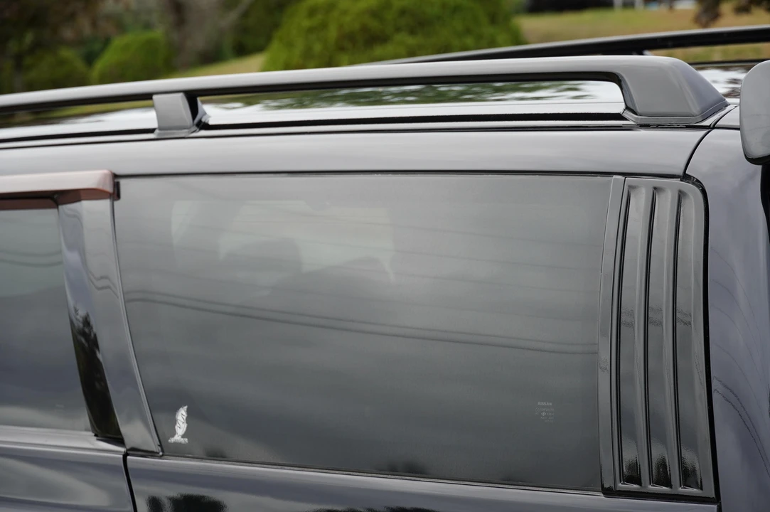 1997 Nissan Stagea 1st Gen - Image 27 of 31