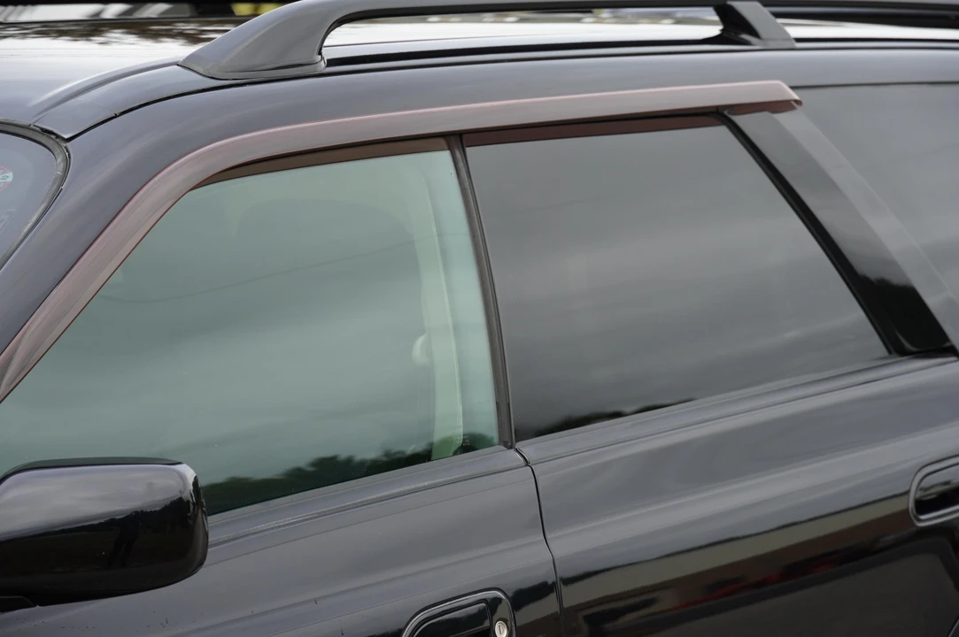 1997 Nissan Stagea 1st Gen - Image 25 of 31