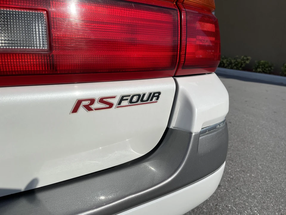 1997 Nissan Stagea 1st Gen - Image 15 of 31