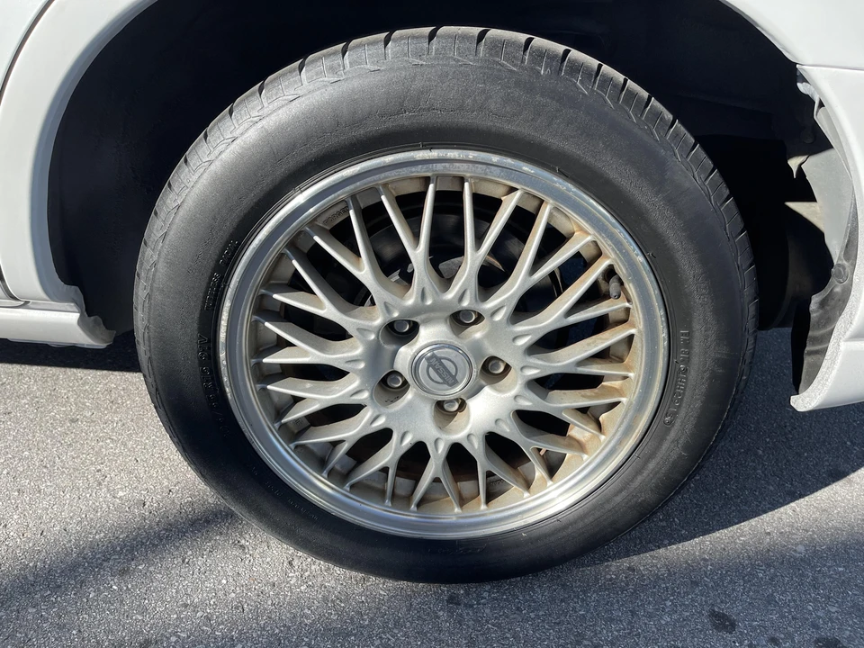 1997 Nissan Stagea 1st Gen - Image 17 of 31