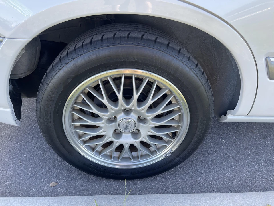 1997 Nissan Stagea 1st Gen - Image 18 of 31