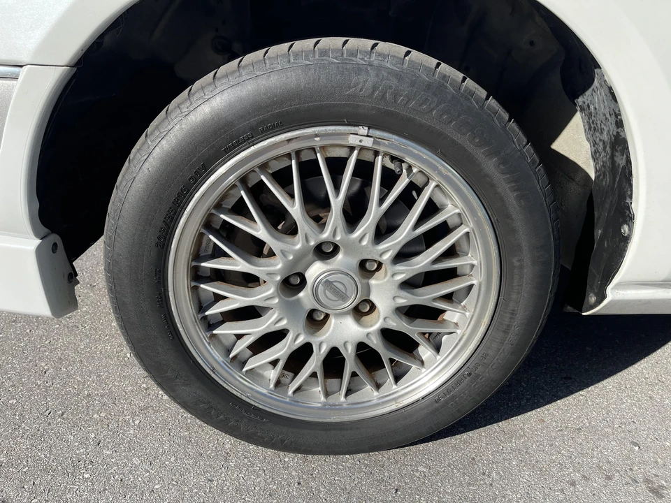 1997 Nissan Stagea 1st Gen - Image 16 of 31