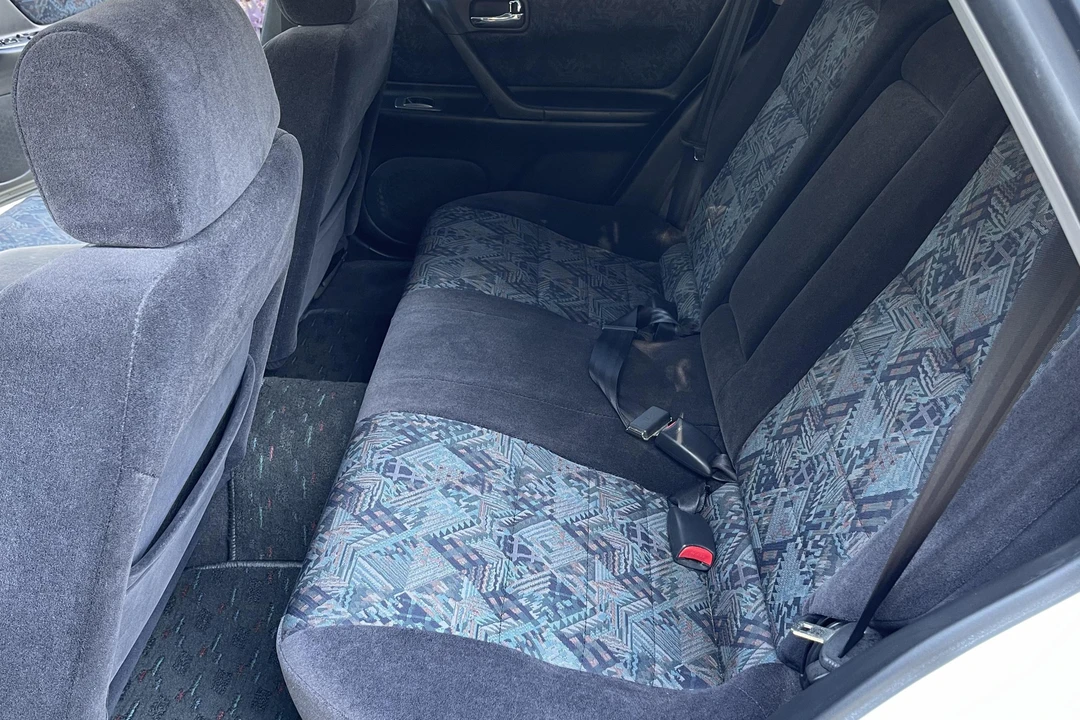 1997 Nissan Stagea 1st Gen - Image 22 of 31