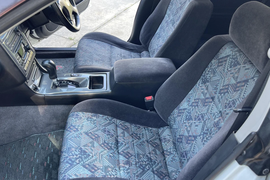 1997 Nissan Stagea 1st Gen - Image 21 of 31