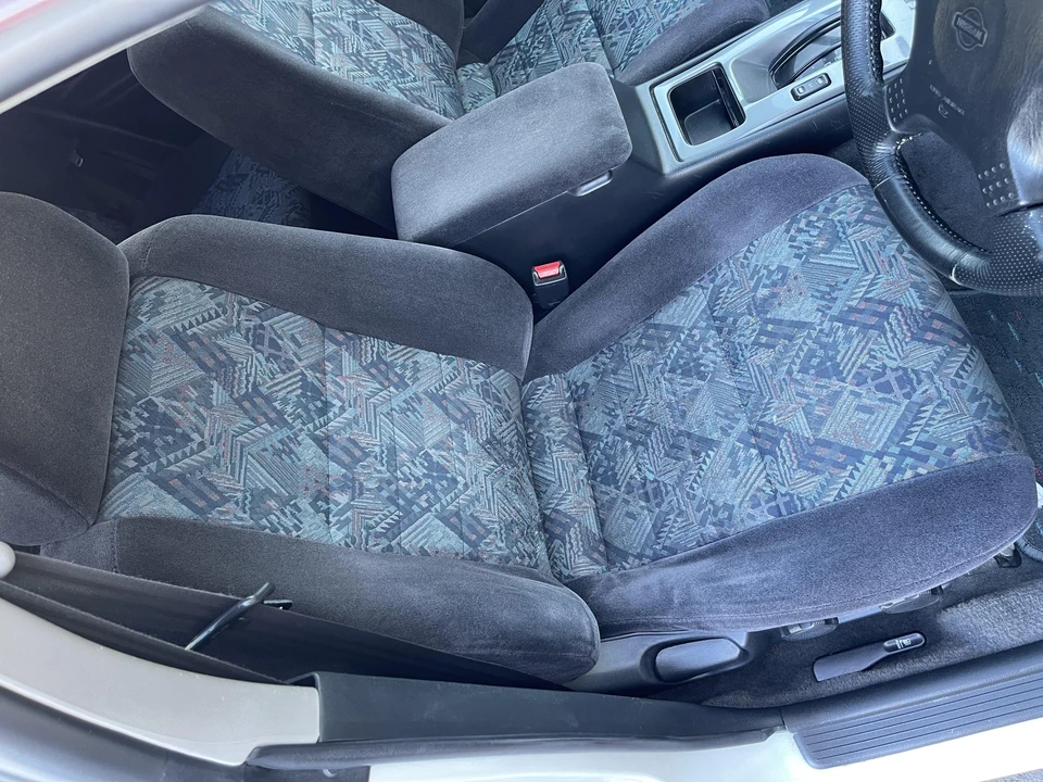 1997 Nissan Stagea 1st Gen - Image 25 of 31