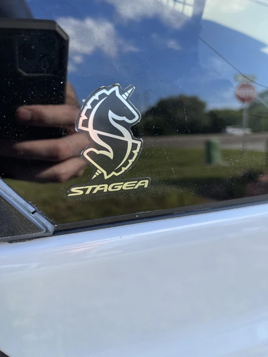 1997 Nissan Stagea 1st Gen - Image 13 of 31