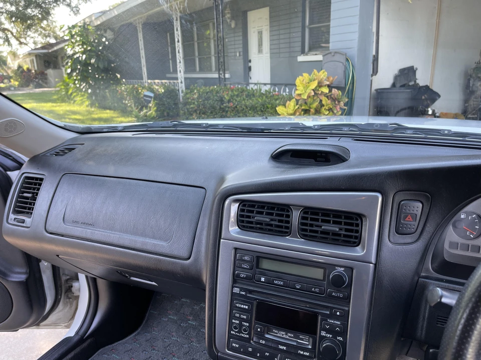 1997 Nissan Stagea 1st Gen - Image 31 of 31