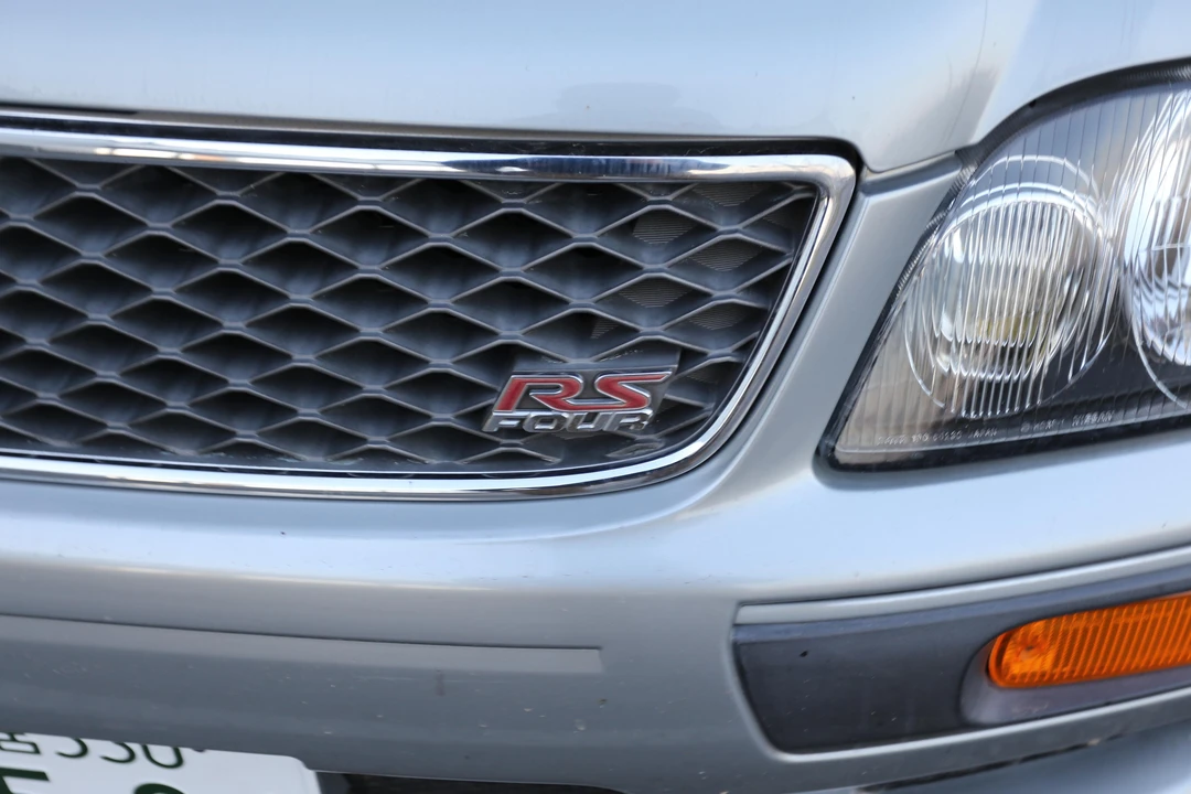 1997 Nissan Stagea 1st Gen - Image 21 of 21