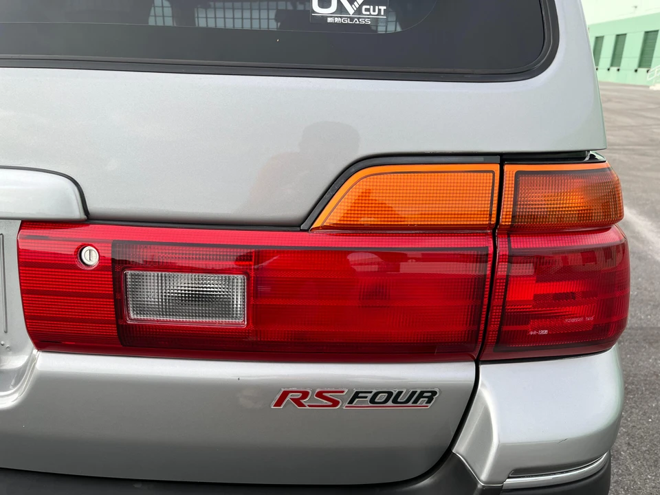 1997 Nissan Stagea 1st Gen - Image 24 of 31