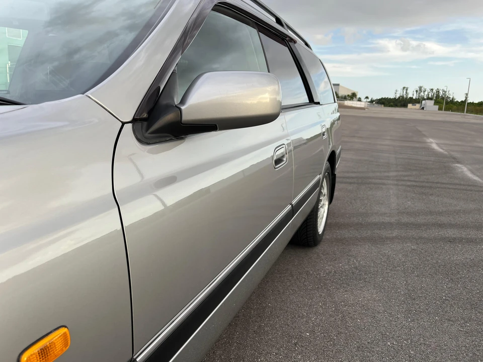 1997 Nissan Stagea 1st Gen - Image 18 of 31