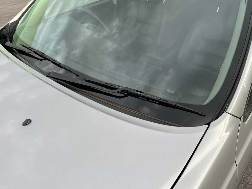 1997 Nissan Stagea 1st Gen - Image 16 of 31