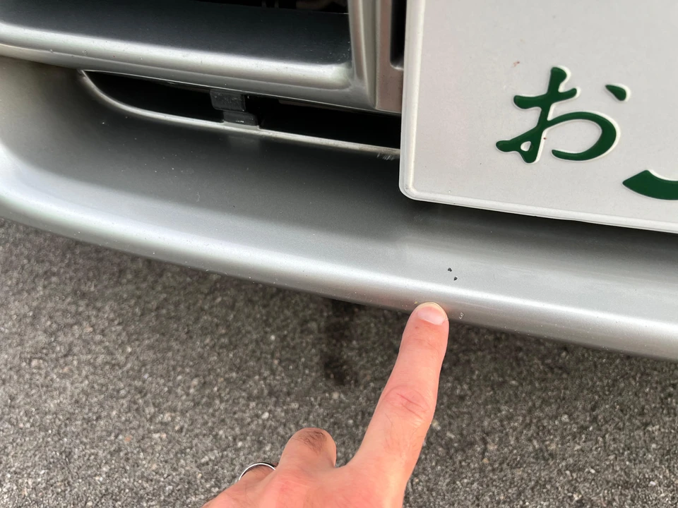1997 Nissan Stagea 1st Gen - Image 11 of 31