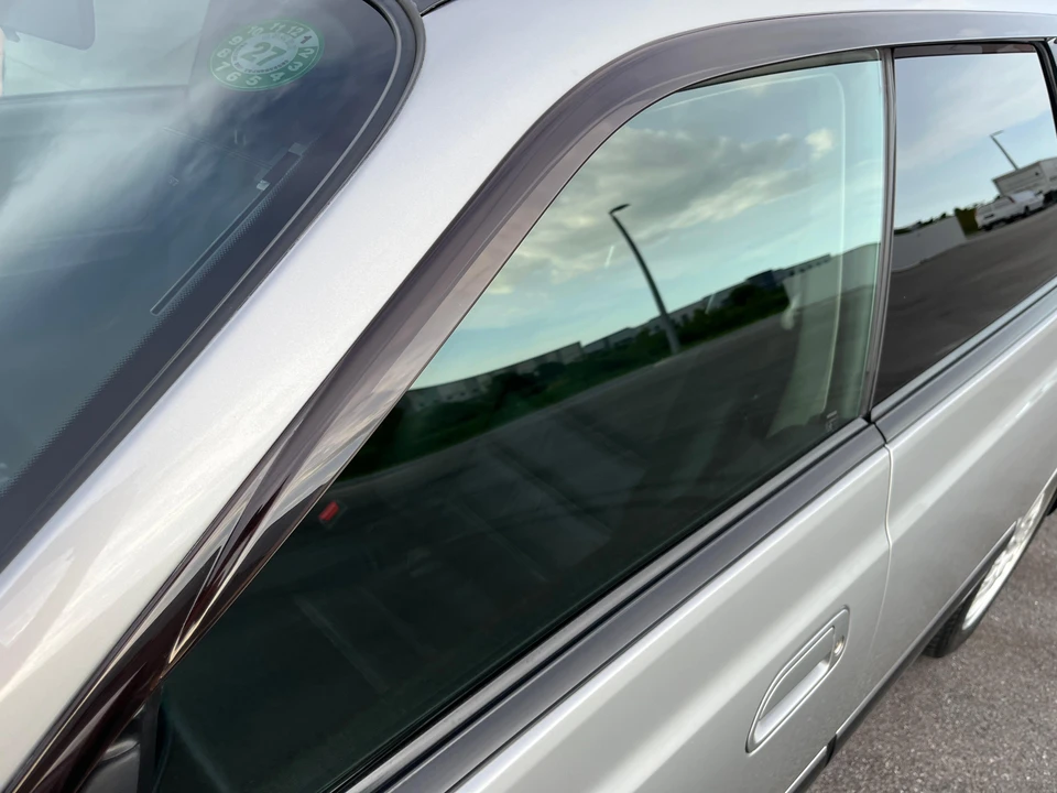 1997 Nissan Stagea 1st Gen - Image 19 of 31