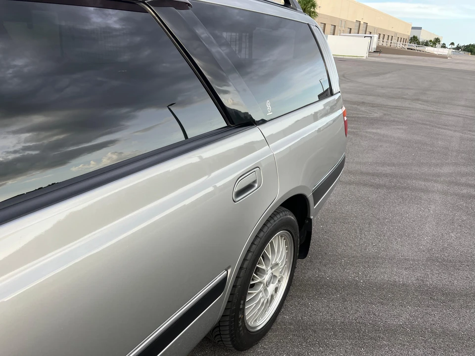 1997 Nissan Stagea 1st Gen - Image 21 of 31