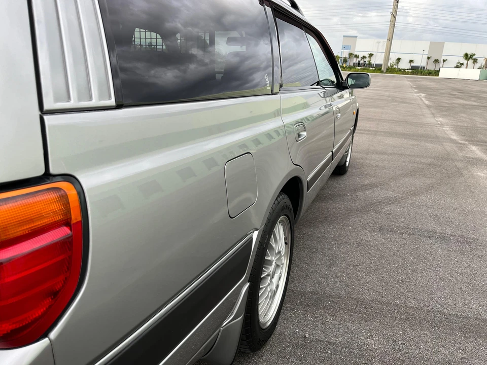 1997 Nissan Stagea 1st Gen - Image 25 of 31