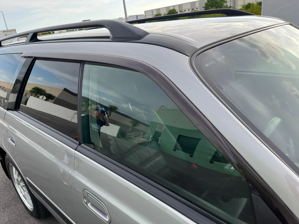 1997 Nissan Stagea 1st Gen - Image 31 of 31