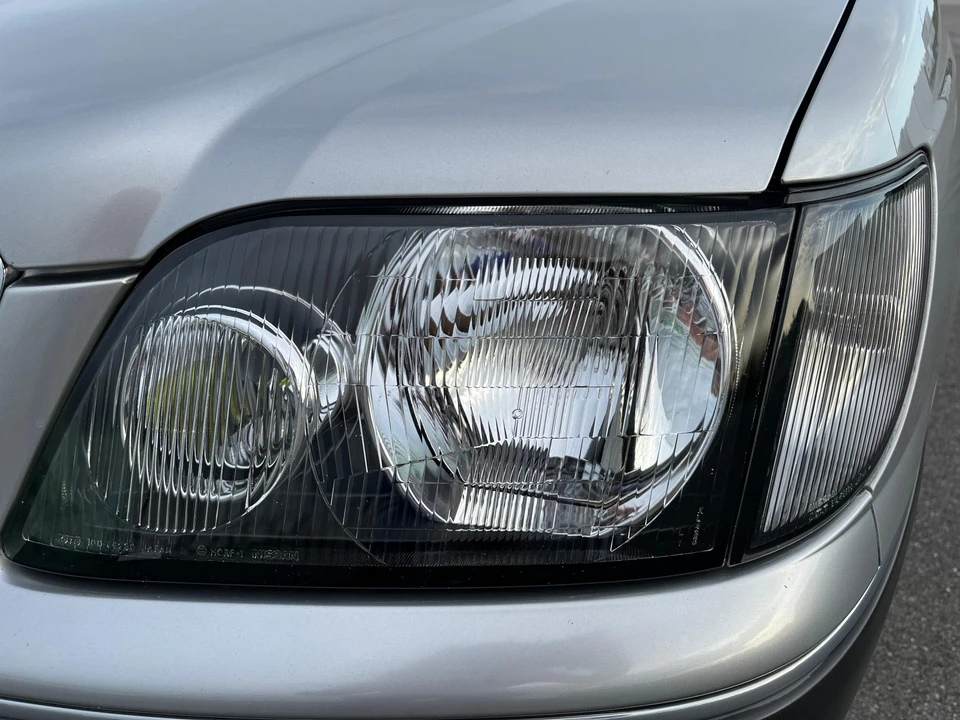 1997 Nissan Stagea 1st Gen - Image 13 of 31