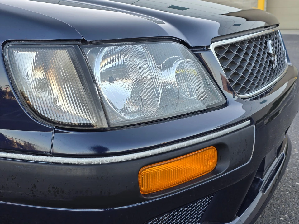 1997 Nissan Stagea 1st Gen - Image 22 of 31