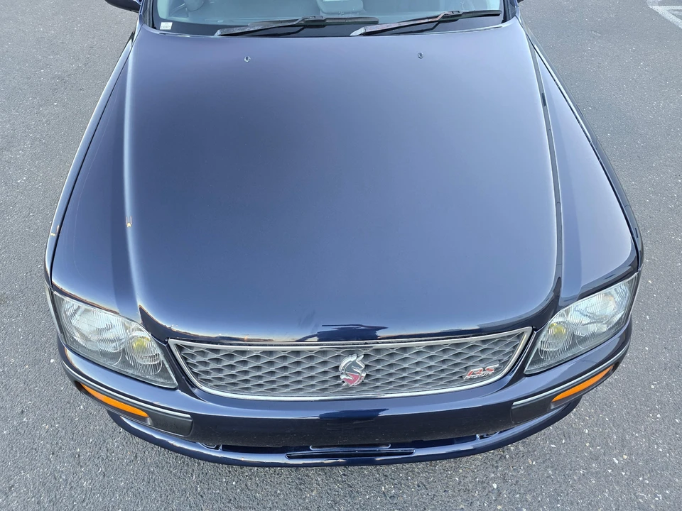 1997 Nissan Stagea 1st Gen - Image 27 of 31