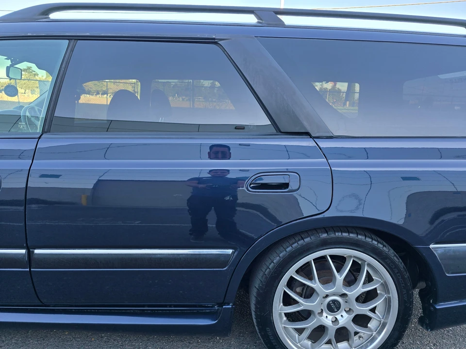 1997 Nissan Stagea 1st Gen - Image 30 of 31