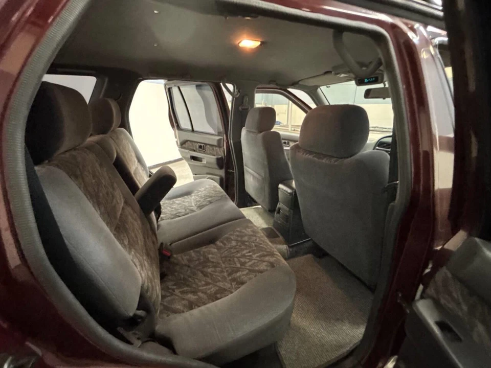 1997 Nissan Pathfinder 2nd Gen - Image 30 of 31