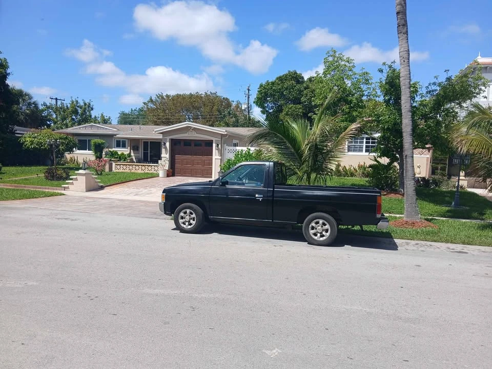 1997 Nissan Z - Image 4 of 4