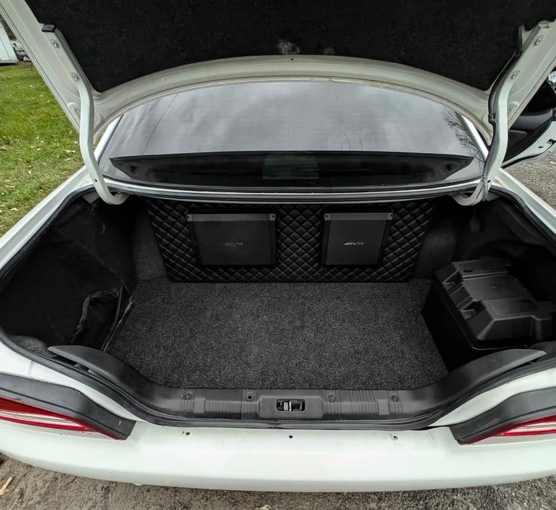 1997 Nissan Laurel 8th Gen - Image 4 of 6