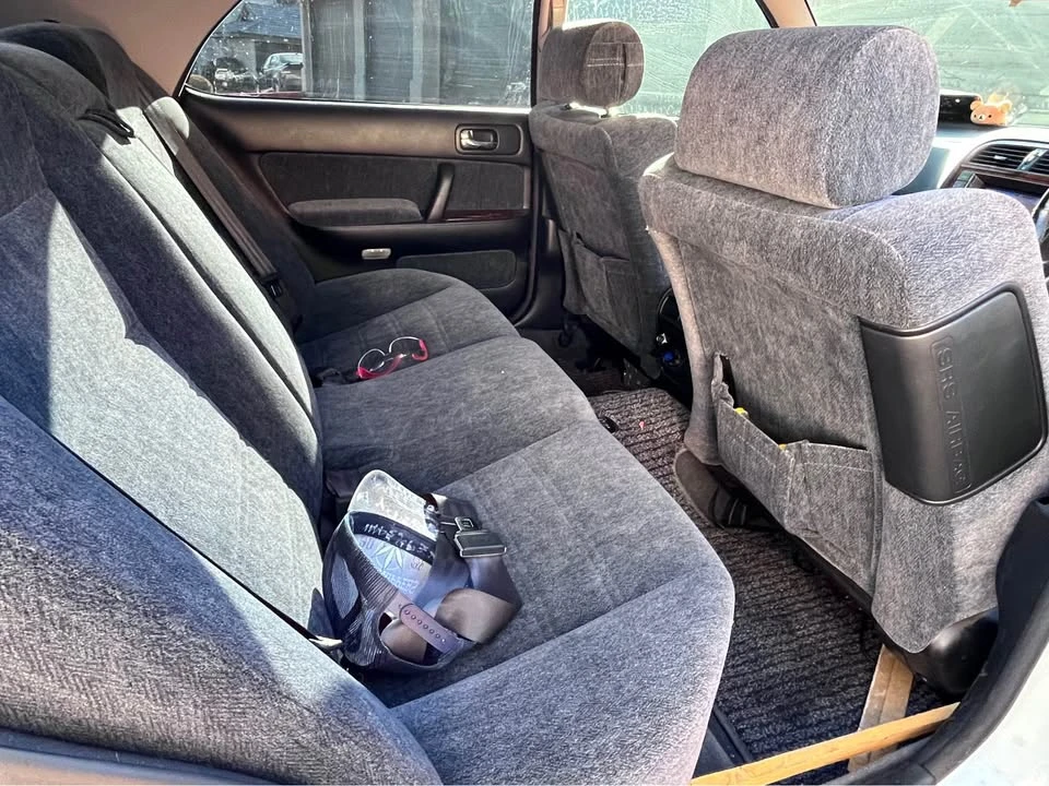 1997 Nissan Cedric 10th Gen - Image 12 of 12