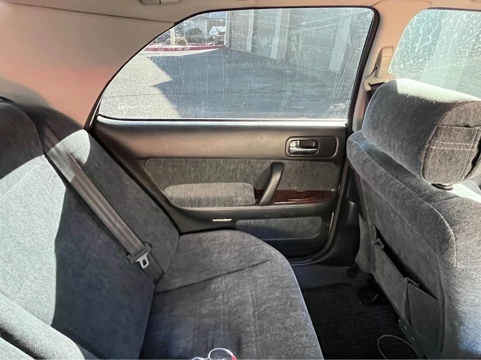 1997 Nissan Cedric 10th Gen - Image 10 of 12